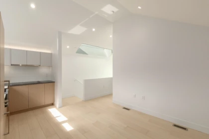 Kitchen Photo of 22 W 14th Avenue, Vancouver, BC