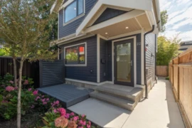 22 W 14th Avenue, Vancouver, BC