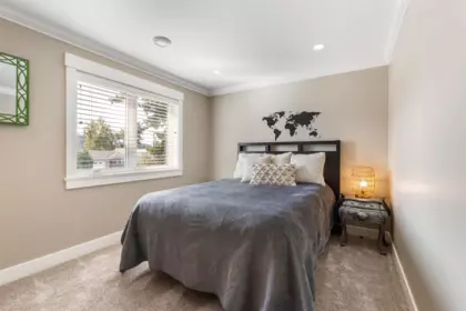 Garage Interior Photo of 34247 Farmer Road, Abbotsford, BC
