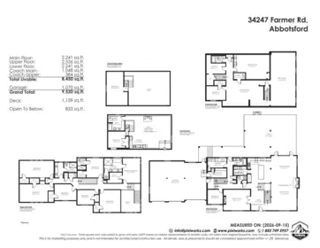 Playground / Recreational Area Near 34247 Farmer Road, Abbotsford, BC