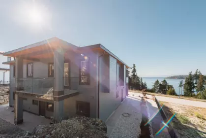 5972/74 Barnacle Street, Sechelt, BC, Sechelt — Single Family Residence for sale