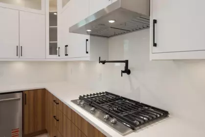 Kitchen Photo of 5972/74 Barnacle Street, Sechelt, BC