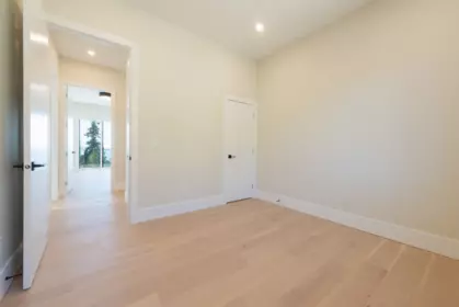 Laundry Room Photo of 5972/74 Barnacle Street, Sechelt, BC