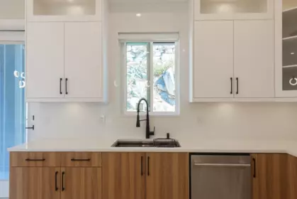 Pantry Photo of 5972/74 Barnacle Street, Sechelt, BC