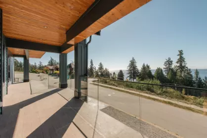 Street View Photo of 5972/74 Barnacle Street, Sechelt, BC