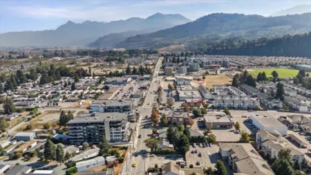 45708 Watson Road, Chilliwack, BC, Chilliwack — Land for sale