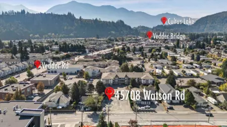 Outdoor Patio Photo of 45708 Watson Road, Chilliwack, BC
