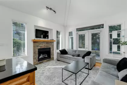 Breakfast Nook Photo of 25 5688 152 Street, Surrey, BC