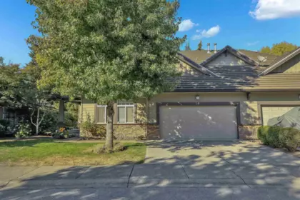 Exterior Rear Photo of 25 5688 152 Street, Surrey, BC