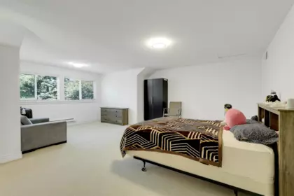 Garage Interior Photo of 25 5688 152 Street, Surrey, BC