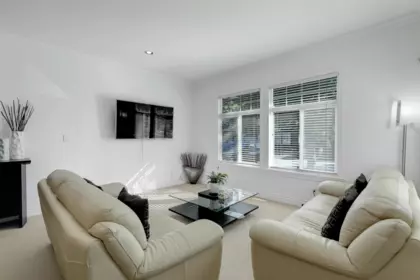 Laundry Room Photo of 25 5688 152 Street, Surrey, BC