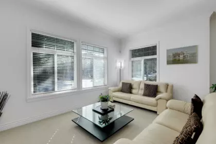 Mudroom Photo of 25 5688 152 Street, Surrey, BC
