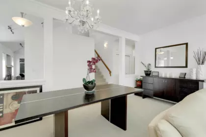 Office / Den Photo of 25 5688 152 Street, Surrey, BC