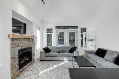 Pantry Photo of 25 5688 152 Street, Surrey, BC