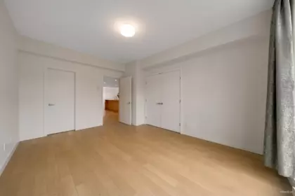 Basement Recreation Room Photo of 301 1150 Oxford Street, White Rock, BC