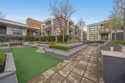 Street View Photo of 301 1150 Oxford Street, White Rock, BC