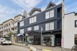 1 2023 West 4th Avenue, Vancouver, BC