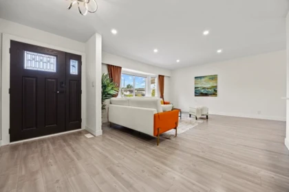 4936 Barker Crescent, Burnaby, BC, Burnaby — Single Family Residence for sale