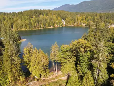 Playground / Recreational Area Near 5611 E Oyster Bay Road, Garden Bay, BC