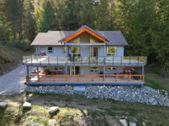 5611 E Oyster Bay Road, Garden Bay, BC