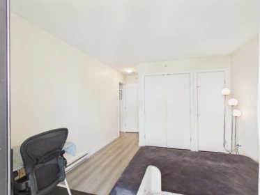 Bedroom 2 Photo of 2301 7088 Salisbury Avenue, Burnaby, BC