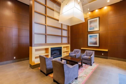 Loft / Bonus Room Photo of 2301 7088 Salisbury Avenue, Burnaby, BC