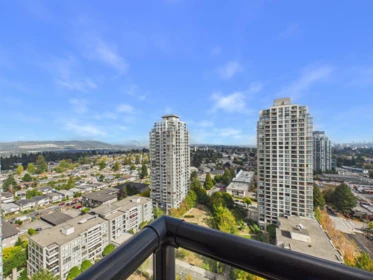 Pantry Photo of 2301 7088 Salisbury Avenue, Burnaby, BC