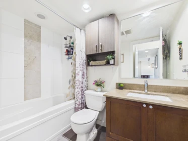 Primary Bedroom Photo of 2301 7088 Salisbury Avenue, Burnaby, BC