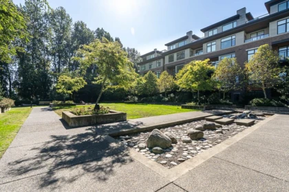 Hot Tub / Spa Photo of 208 262 Salter Street, New Westminster, BC