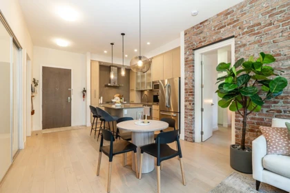 Kitchen Photo of 208 262 Salter Street, New Westminster, BC