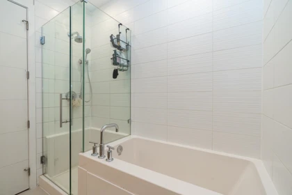 Loft / Bonus Room Photo of 208 262 Salter Street, New Westminster, BC