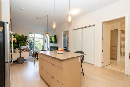 Pantry Photo of 208 262 Salter Street, New Westminster, BC