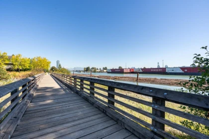 Street View Photo of 208 262 Salter Street, New Westminster, BC
