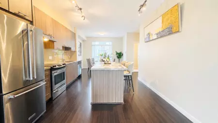 34 1305 Soball Street, Coquitlam, BC, Coquitlam — Townhouse for sale