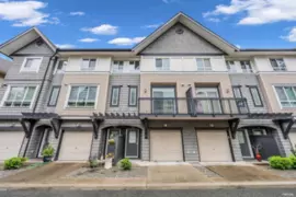 34 1305 Soball Street, Coquitlam, BC