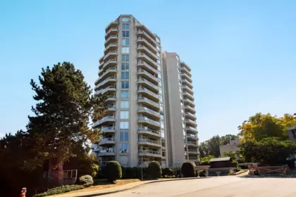 1801 71 Jamieson Court, New Westminster, BC, New Westminster — Apartment/Condo for sale