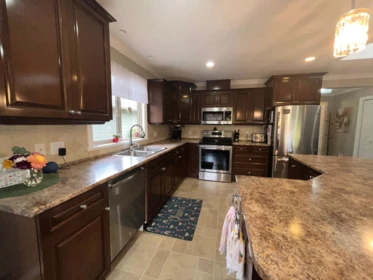 Breakfast Nook Photo of 3 46000 Thomas Road, Chilliwack, BC