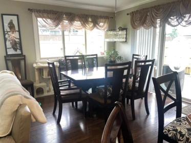 Dining Area Photo of 3 46000 Thomas Road, Chilliwack, BC