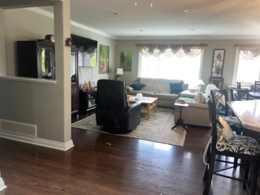 Family Room Photo of 3 46000 Thomas Road, Chilliwack, BC