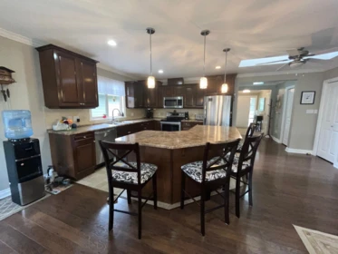 Kitchen Photo of 3 46000 Thomas Road, Chilliwack, BC