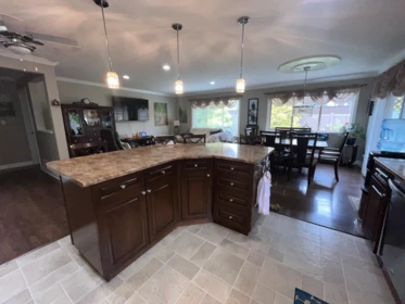 Pantry Photo of 3 46000 Thomas Road, Chilliwack, BC