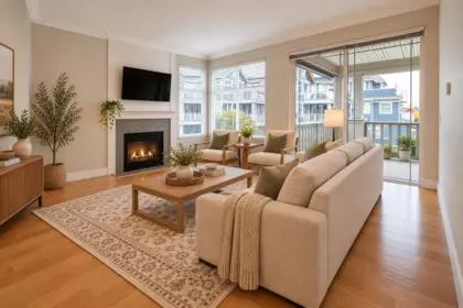 305 15368 16a Avenue, Surrey, BC, Surrey — Apartment/Condo for sale