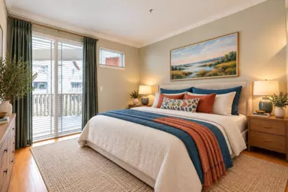 Powder Room Photo of 305 15368 16a Avenue, Surrey, BC