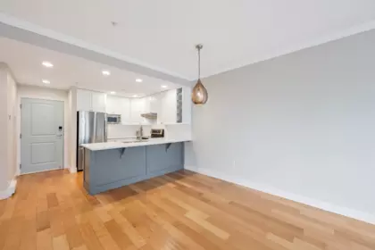 Primary Bedroom Photo of 305 15368 16a Avenue, Surrey, BC