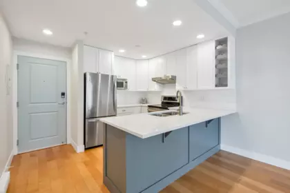 Walk-In Closet Photo of 305 15368 16a Avenue, Surrey, BC