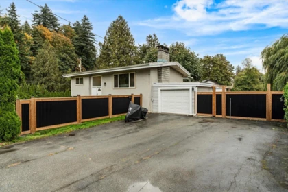 9890 Gracemar Drive, Chilliwack, BC, Chilliwack — Single Family Residence for sale