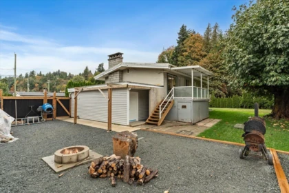 Front Yard Photo of 9890 Gracemar Drive, Chilliwack, BC