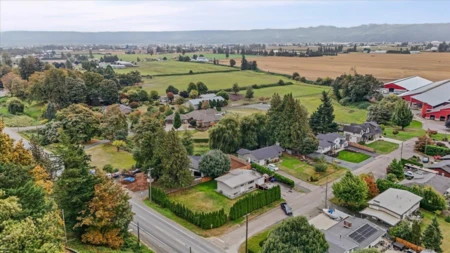 Hot Tub / Spa Photo of 9890 Gracemar Drive, Chilliwack, BC