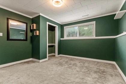 Laundry Room Photo of 9890 Gracemar Drive, Chilliwack, BC