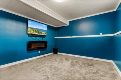 Loft / Bonus Room Photo of 9890 Gracemar Drive, Chilliwack, BC
